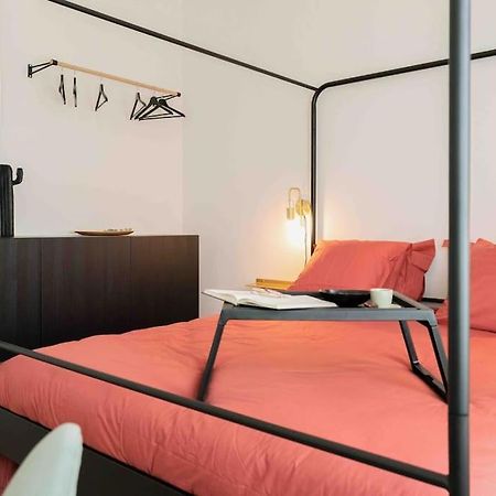 Appartement T3 La Perle Verte Агд Экстерьер фото