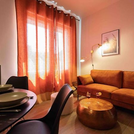Appartement T3 La Perle Verte Агд Экстерьер фото