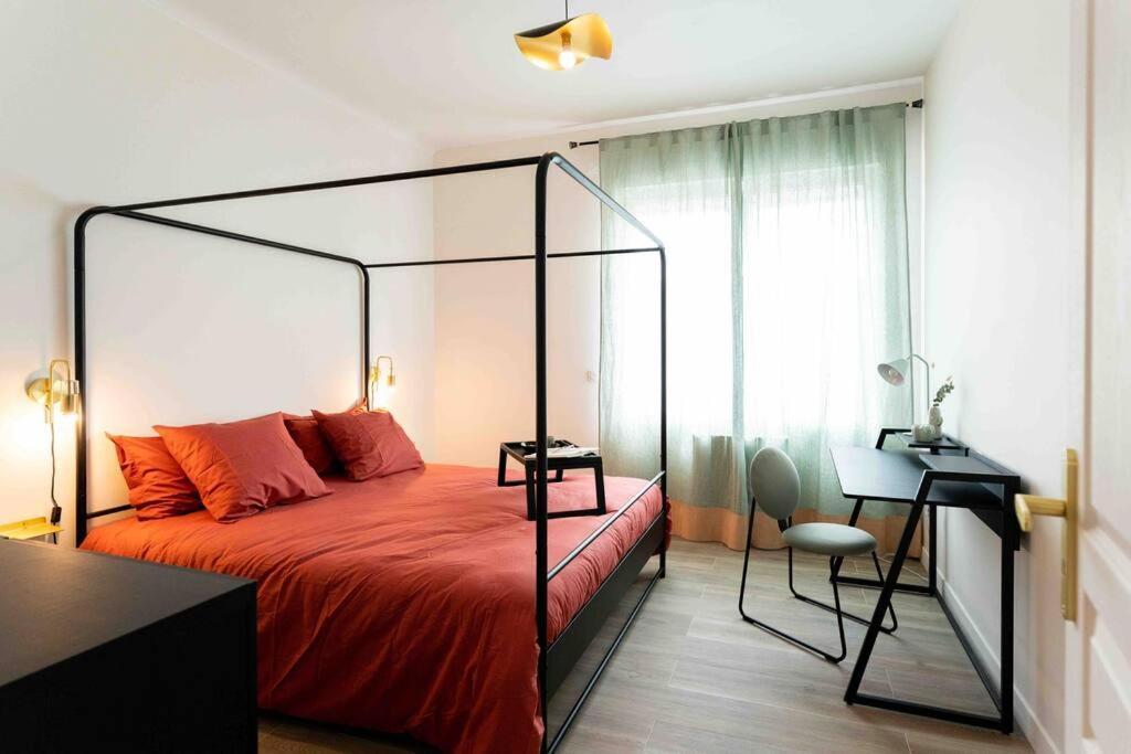 Appartement T3 La Perle Verte Агд Экстерьер фото